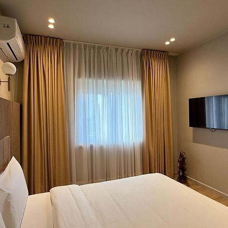 Vater Apartments Tiran Dış mekan fotoğraf