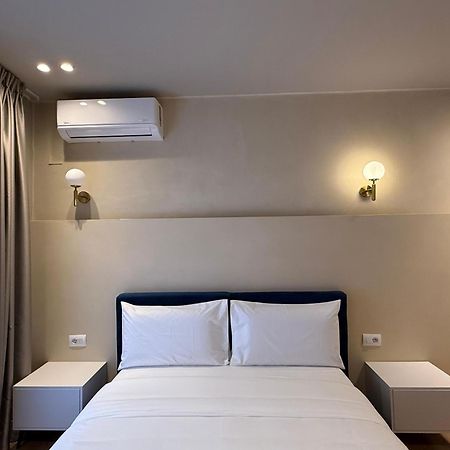 Vater Apartments Tiran Dış mekan fotoğraf