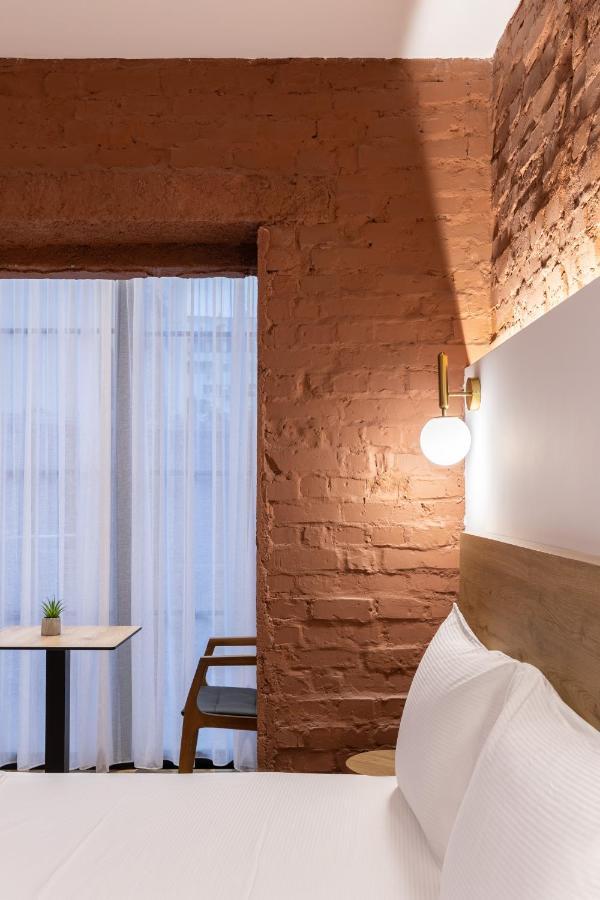 Vater Apartments Tiran Dış mekan fotoğraf
