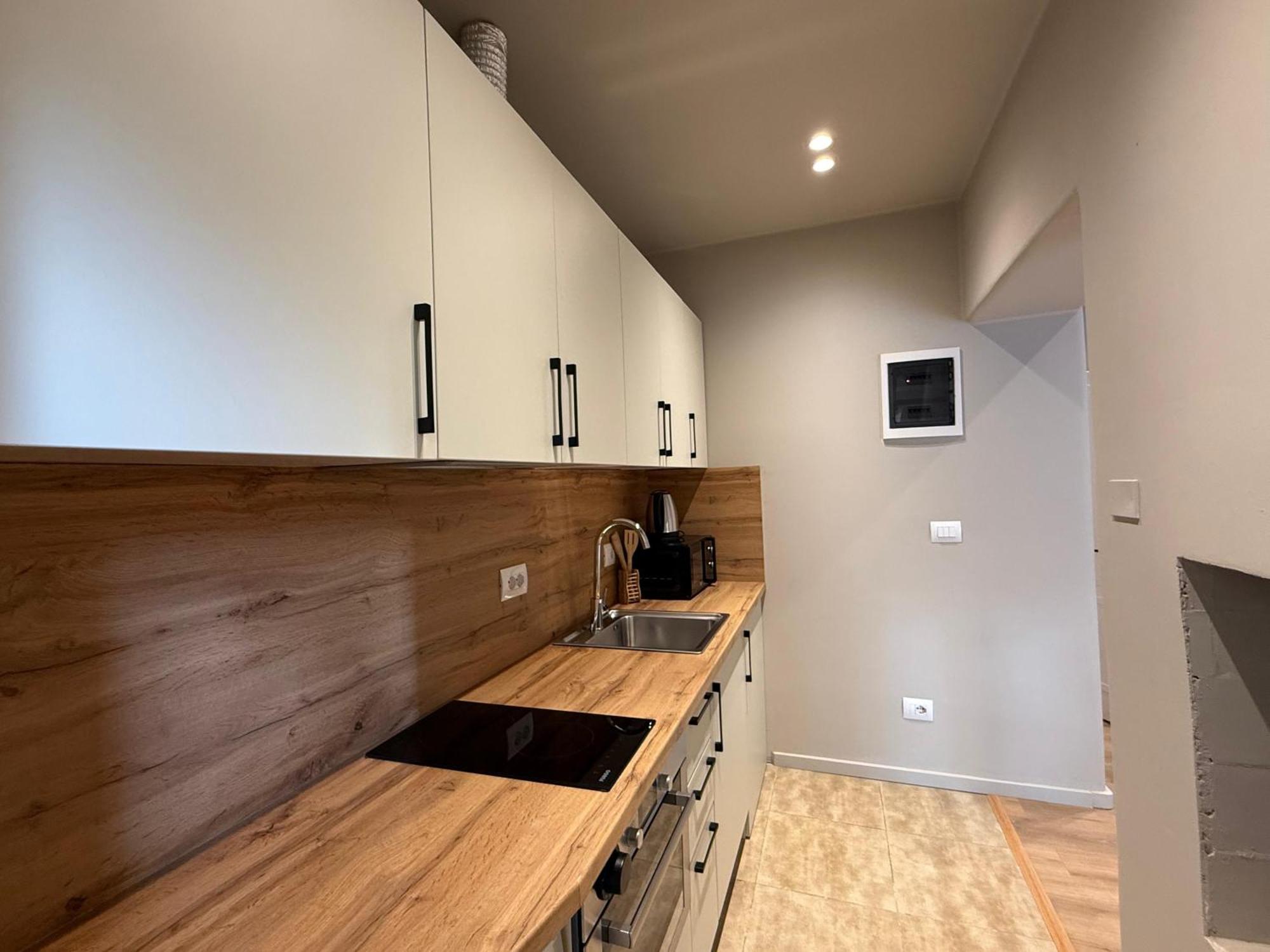 Vater Apartments Tiran Dış mekan fotoğraf