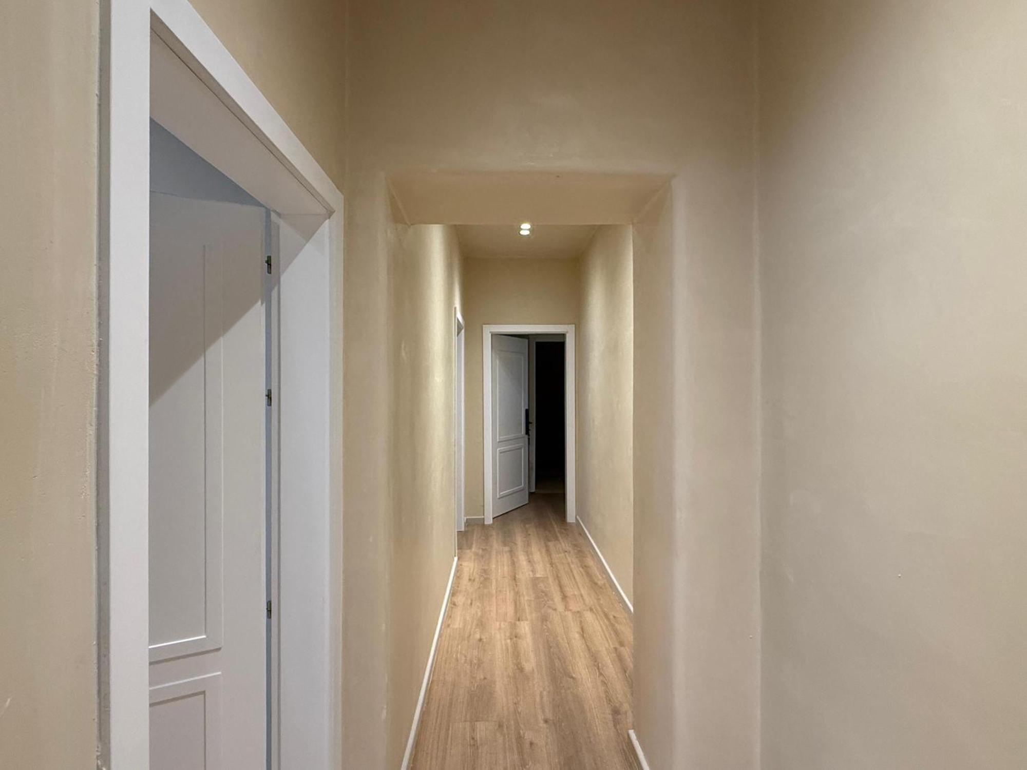 Vater Apartments Tiran Dış mekan fotoğraf