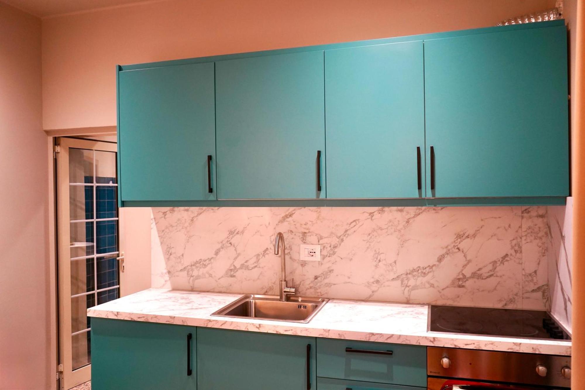 Vater Apartments Tiran Dış mekan fotoğraf