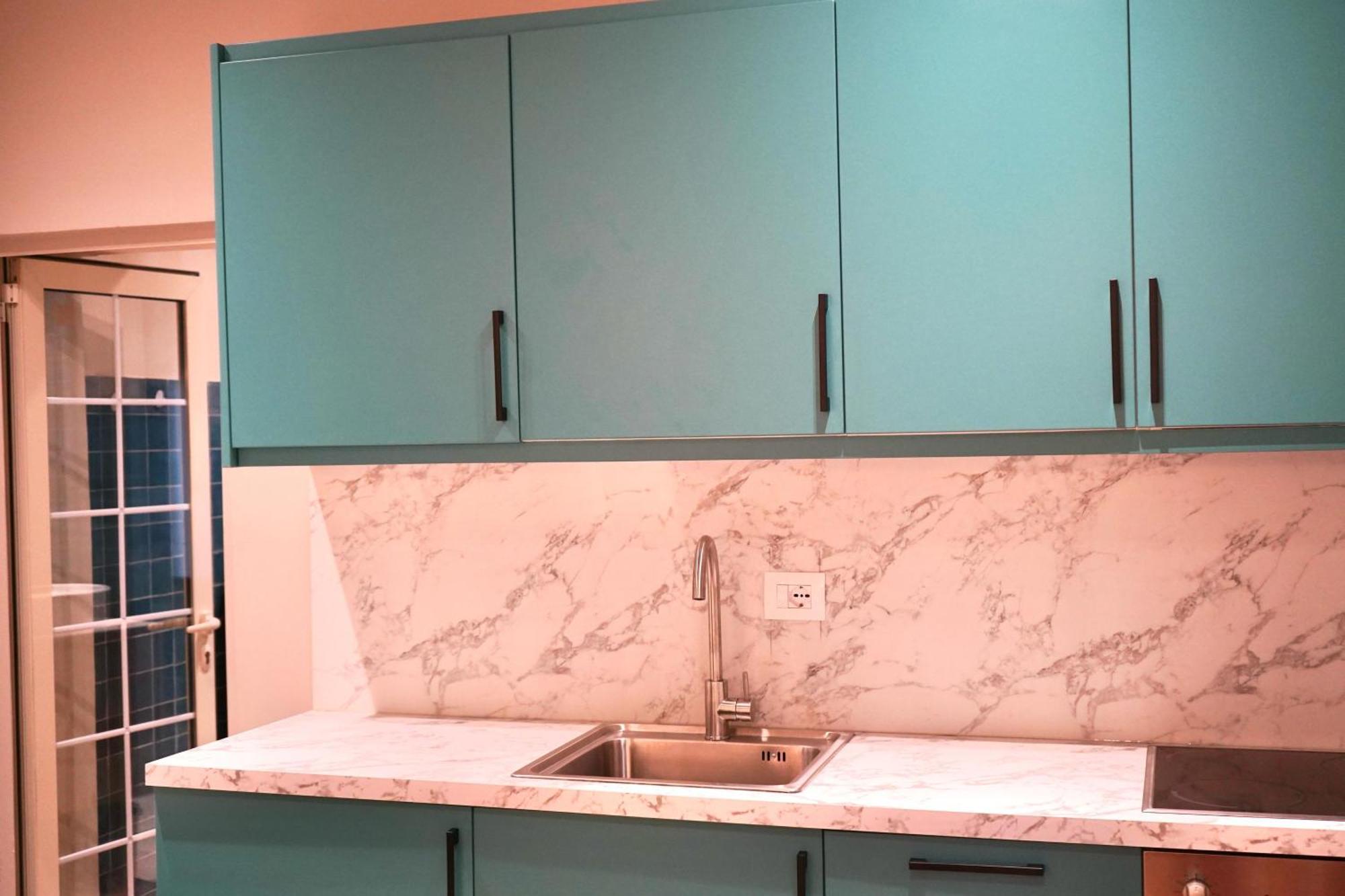 Vater Apartments Tiran Dış mekan fotoğraf