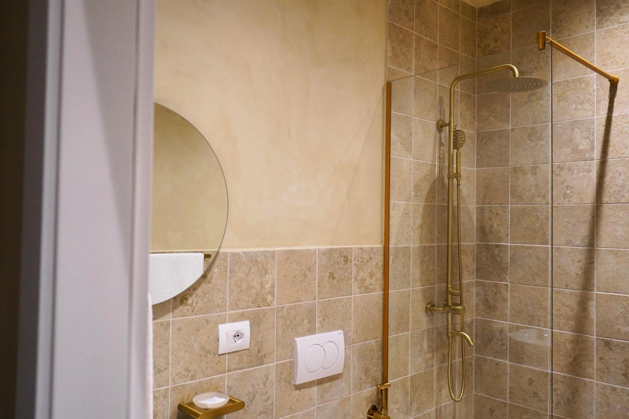 Vater Apartments Tiran Dış mekan fotoğraf